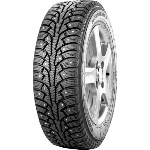 Nokian 98T  NORDMAN 5 SUV ошип