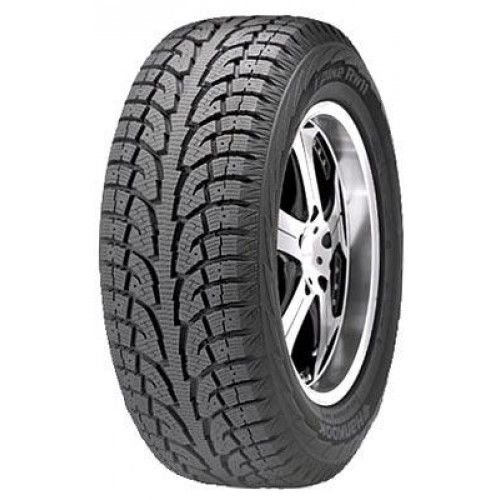 Hankook 116T  Winter i*Pike RW11 ошип