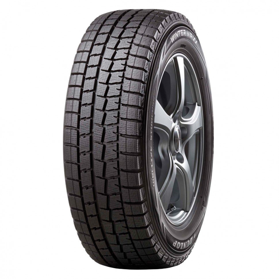 Dunlop 99R  Winter MAXX SJ8