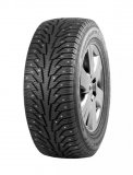 Nokian 116/114R  NORDMAN C ошип