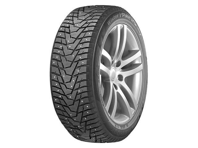 Hankook 73T  Winter i*Pike RS2 (W429) ошип