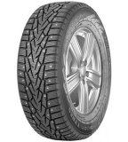 Nokian 112T  NORDMAN 7 SUV  ошип XL