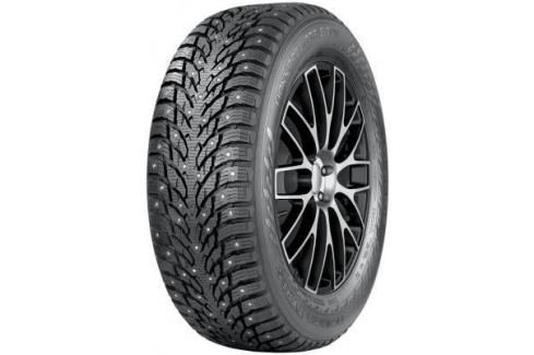 Nokian 102T  HKPL 9  ошип XL