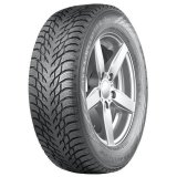 Nokian 107R  HKPL R3 SUV  XL