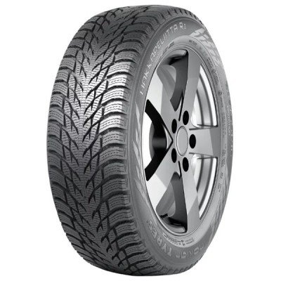 Nokian  99R  HKPL R3  XL