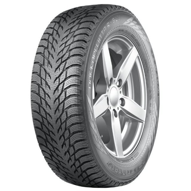 Nokian 94R  HKPL R3  XL