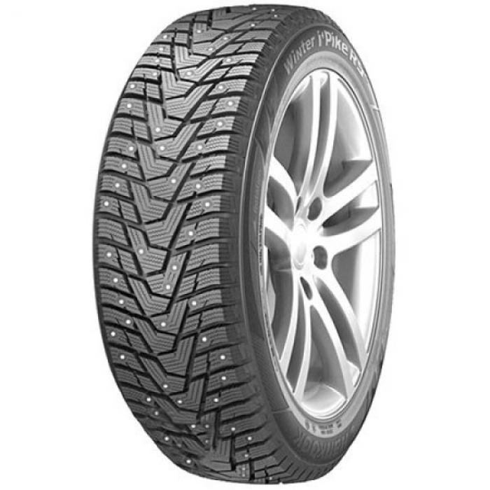 Hankook  86T  Winter i*Pike RS2 (W429)  ошип XL