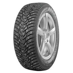 Nokian  Nordman 8  Ш. XL