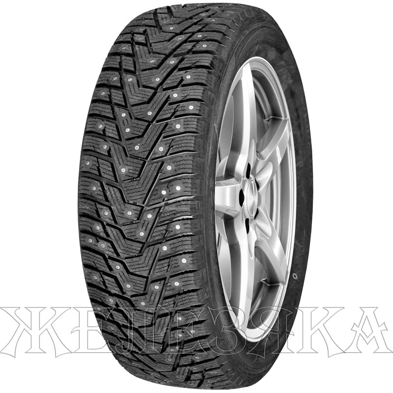 Hankook 88T  Winter i*Pike RS2 (W429) ошип XL